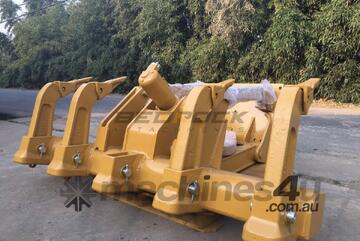  Caterpillar D6C D6D D6E Mutli Shank Ripper