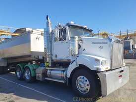 Western Star 4864FX - picture0' - Click to enlarge