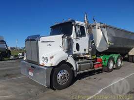 Western Star 4864FX - picture0' - Click to enlarge