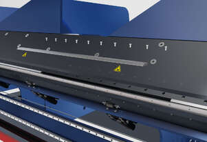 Variobend EB 8, 1.50 Long Length Folder