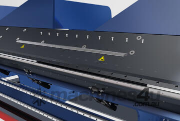 Variobend EB 8, 1.50 Long Length Folder