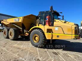 CAT 745-04LRC Articulated Trucks - picture0' - Click to enlarge