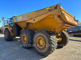 CAT 745-04LRC Articulated Trucks - picture1' - Click to enlarge