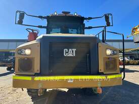 CAT 745-04LRC Articulated Trucks - picture2' - Click to enlarge