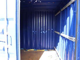 10 FOOT CONTAINER - picture0' - Click to enlarge