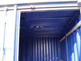 10 FOOT CONTAINER - picture1' - Click to enlarge