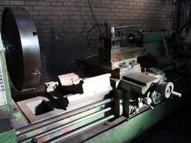 GEMINIS GE-870 METAL LATHE - picture2' - Click to enlarge