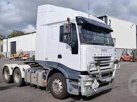 Iveco Stralis - picture0' - Click to enlarge