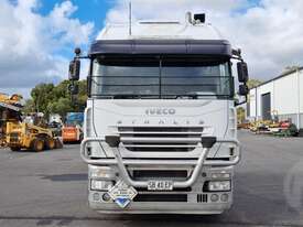 Iveco Stralis - picture0' - Click to enlarge