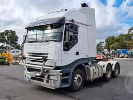 Iveco Stralis - picture1' - Click to enlarge