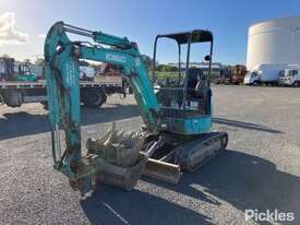 2019 Kobelco SK25SR - picture0' - Click to enlarge