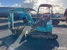 2019 Kobelco SK25SR - picture1' - Click to enlarge