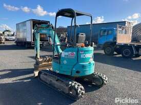 2019 Kobelco SK25SR - picture2' - Click to enlarge