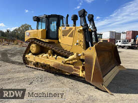 Caterpillar D8T Dozer - picture0' - Click to enlarge