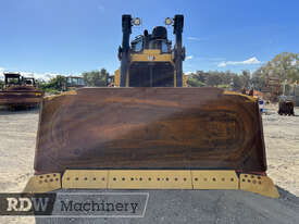 Caterpillar D8T Dozer - picture1' - Click to enlarge