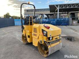 2013 Caterpillar CB22 - picture0' - Click to enlarge