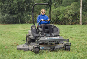 Bushranger Spartan RTPRO 61