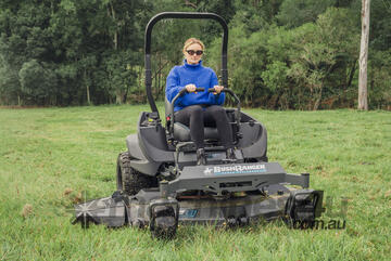 Bushranger Spartan RTPRO 61