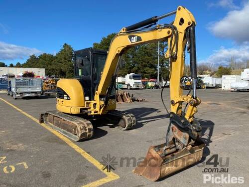 2009 Caterpillar 305C