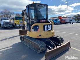 2009 Caterpillar 305C - picture2' - Click to enlarge