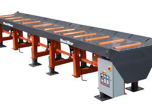 Woodmizer Wood-Mizer Three Way Conveyor