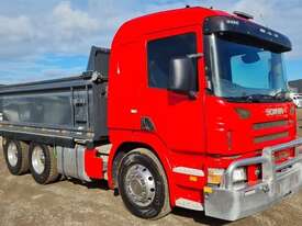 Scania P400 - picture0' - Click to enlarge