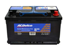 Battery: AC Delco S95D31RHD 90AH - picture1' - Click to enlarge