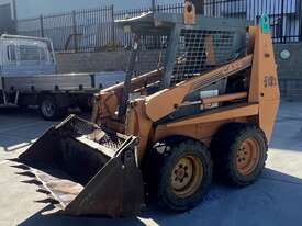 Case Bobcat 1840 Uni-Loader Skid Steer - picture0' - Click to enlarge