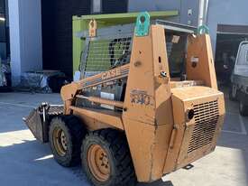 Case Bobcat 1840 Uni-Loader Skid Steer - picture2' - Click to enlarge