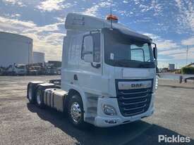 2021 DAF CF - picture0' - Click to enlarge