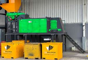 New Densen Eddy Current