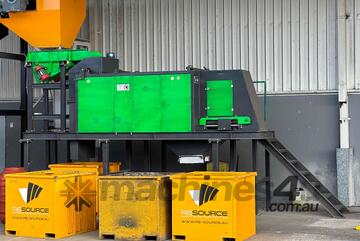 New Densen Eddy Current