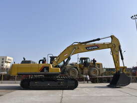 Lovol FR510e 50 Tonne Excavator - picture0' - Click to enlarge