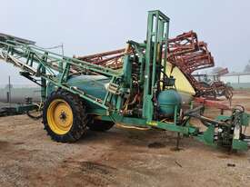 Goldacres 4030 Row Crop Sprayer - picture0' - Click to enlarge