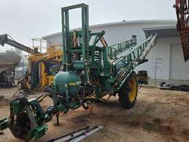 Goldacres 4030 Row Crop Sprayer - picture1' - Click to enlarge
