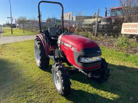 Tractor CASE 35B 35HP 4x4 ROPS Hydraulic Drive 361 hours - picture0' - Click to enlarge