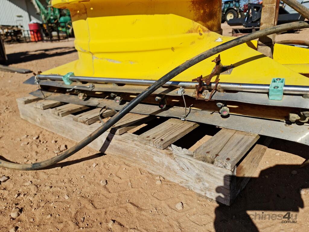 Used Not Specified Unknown 1 x Orchard Sprayer Tower Assembly Orchard