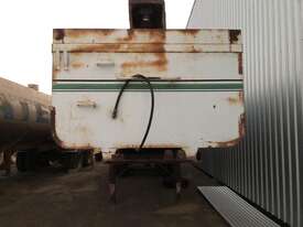 FREIGHTER 30 FOOT TRIAXLE TIPPER TRAILER - picture0' - Click to enlarge