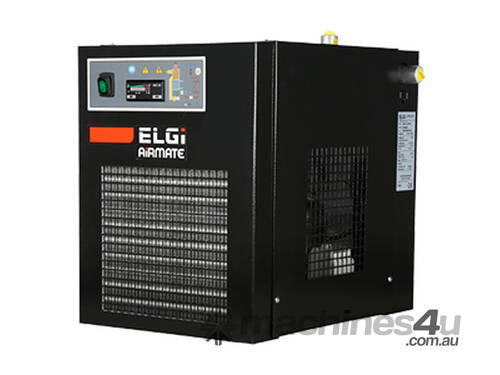 ELGi Airmate EGRD Series Refrigerated Air Dryers