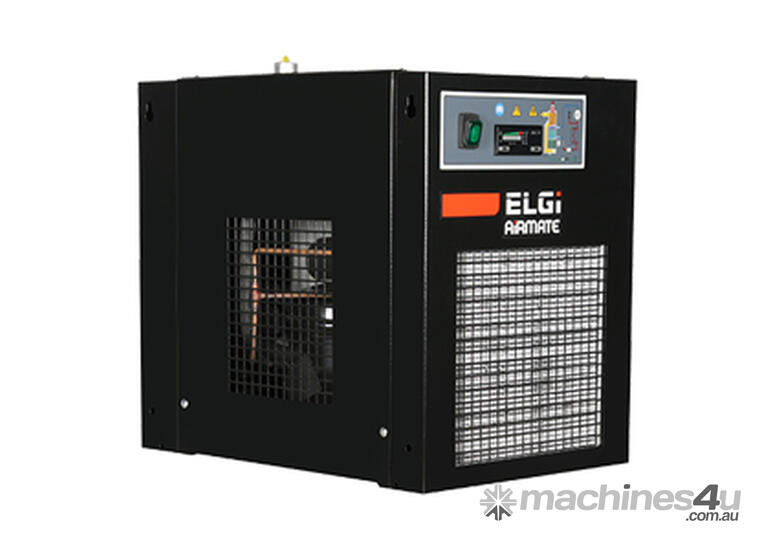 New elgi ELGi Airmate EGRD Series Refrigerated Air Dryers Air