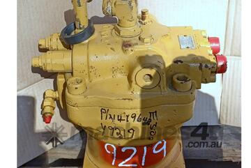 Caterpillar (Kawasaki) E300B Excavator M2X150CHB-13A-02/240 - LLOYDS DEALS Caterpillar (Kawasaki) E300B Excavator M2X150CHB-13A-02/240 - LLOYDS DEALS