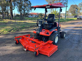 Kubota F3690 Front Deck Lawn Equipment - picture0' - Click to enlarge