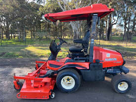 Kubota F3690 Front Deck Lawn Equipment - picture0' - Click to enlarge