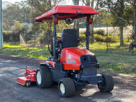 Kubota F3690 Front Deck Lawn Equipment - picture1' - Click to enlarge