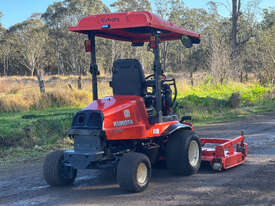 Kubota F3690 Front Deck Lawn Equipment - picture2' - Click to enlarge