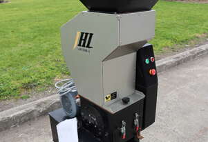 Industrial 2.2kW Plastic Granulator - Jinhengli HG-1524