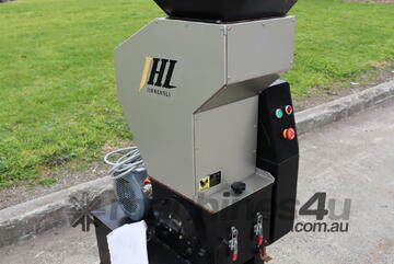 Industrial 2.2kW Plastic Granulator - Jinhengli HG-1524