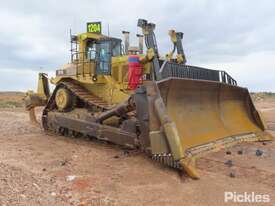 1997 Caterpillar D11R Dozer (Crawler) - picture0' - Click to enlarge