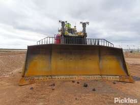 1997 Caterpillar D11R Dozer (Crawler) - picture0' - Click to enlarge