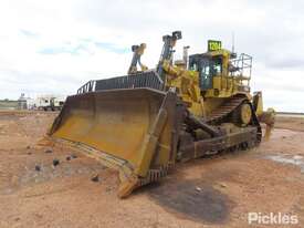 1997 Caterpillar D11R Dozer (Crawler) - picture1' - Click to enlarge